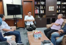 ROTR Protect Sport 2026 Resmi Perebutkan Piala Wawali